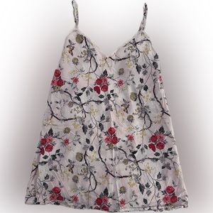 Victoria’s Secret Pajama Slip Dress